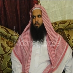 Abdel wahab bin raja al maghribi